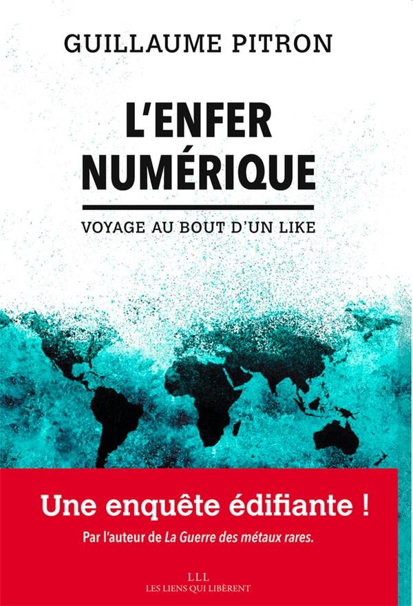 L' enfer du numérique