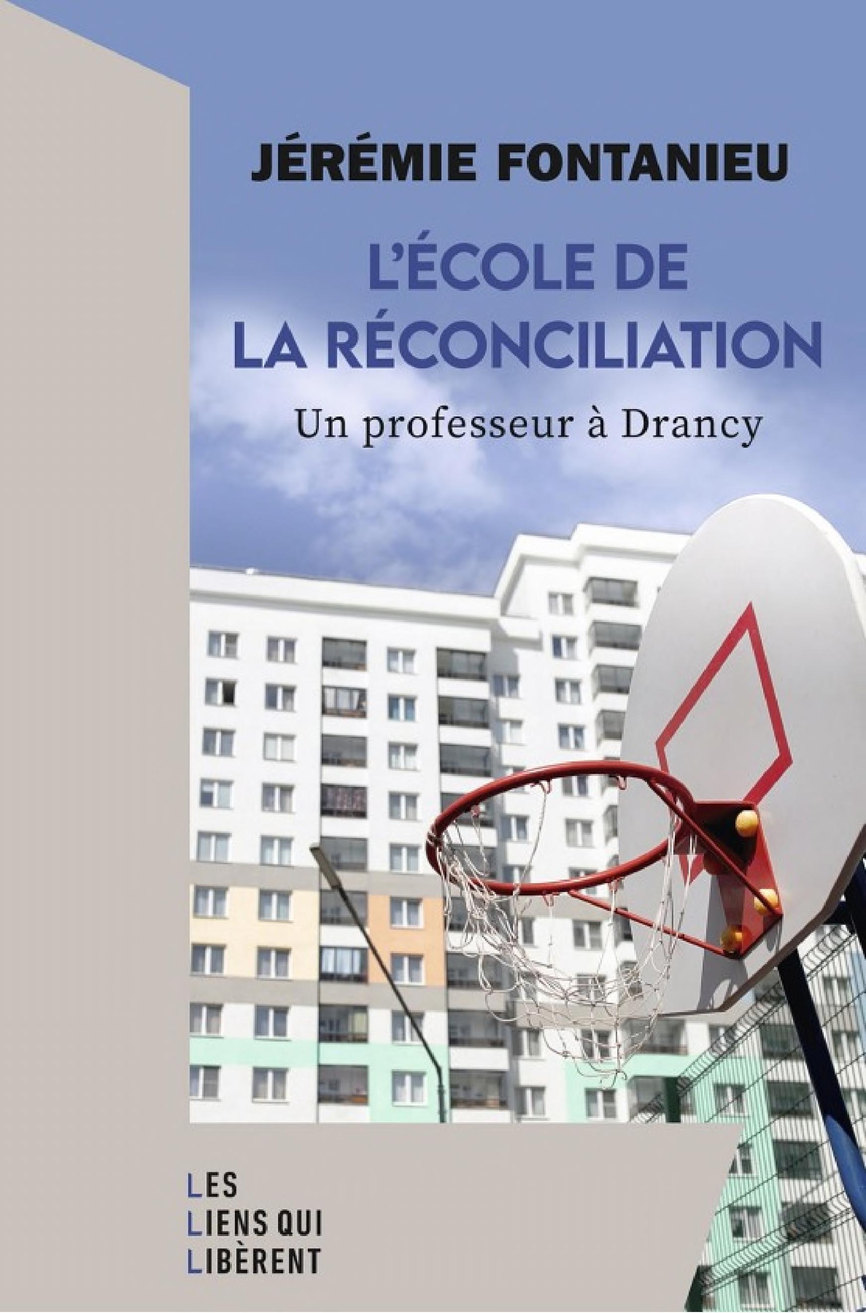 L'école de la réconciliation