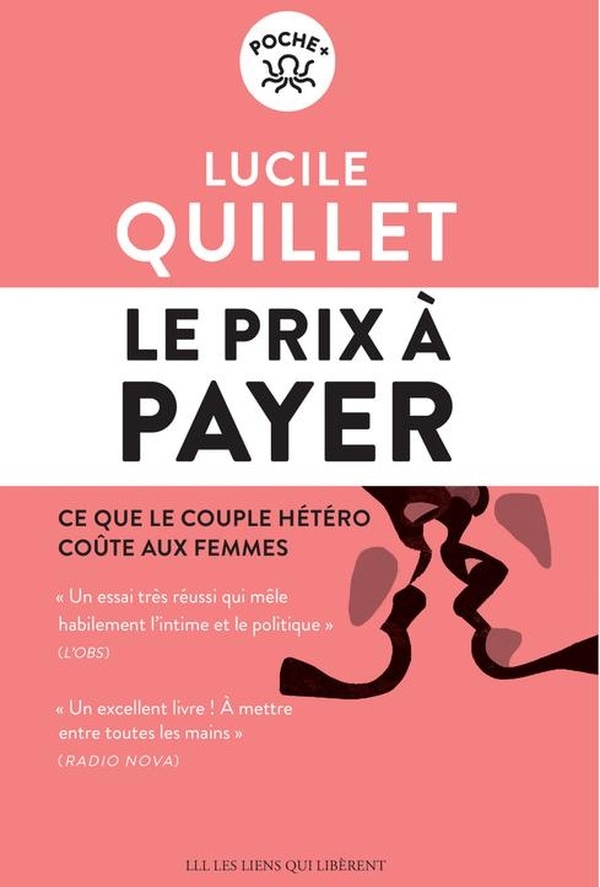 Le prix à payer: Ce que le couple hétérosexuel coûte aux femmes
