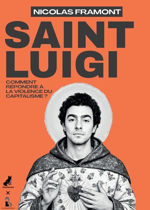 Saint Luigi