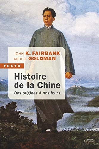 Histoire de la Chine, des origines à nos jours
