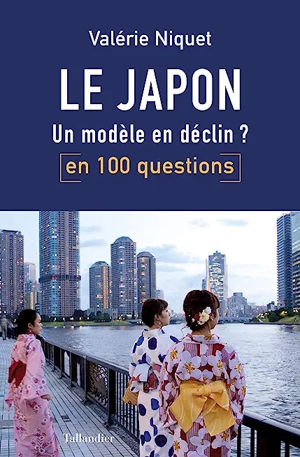 Le Japon en 100 questions