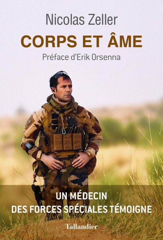 Corps et âme