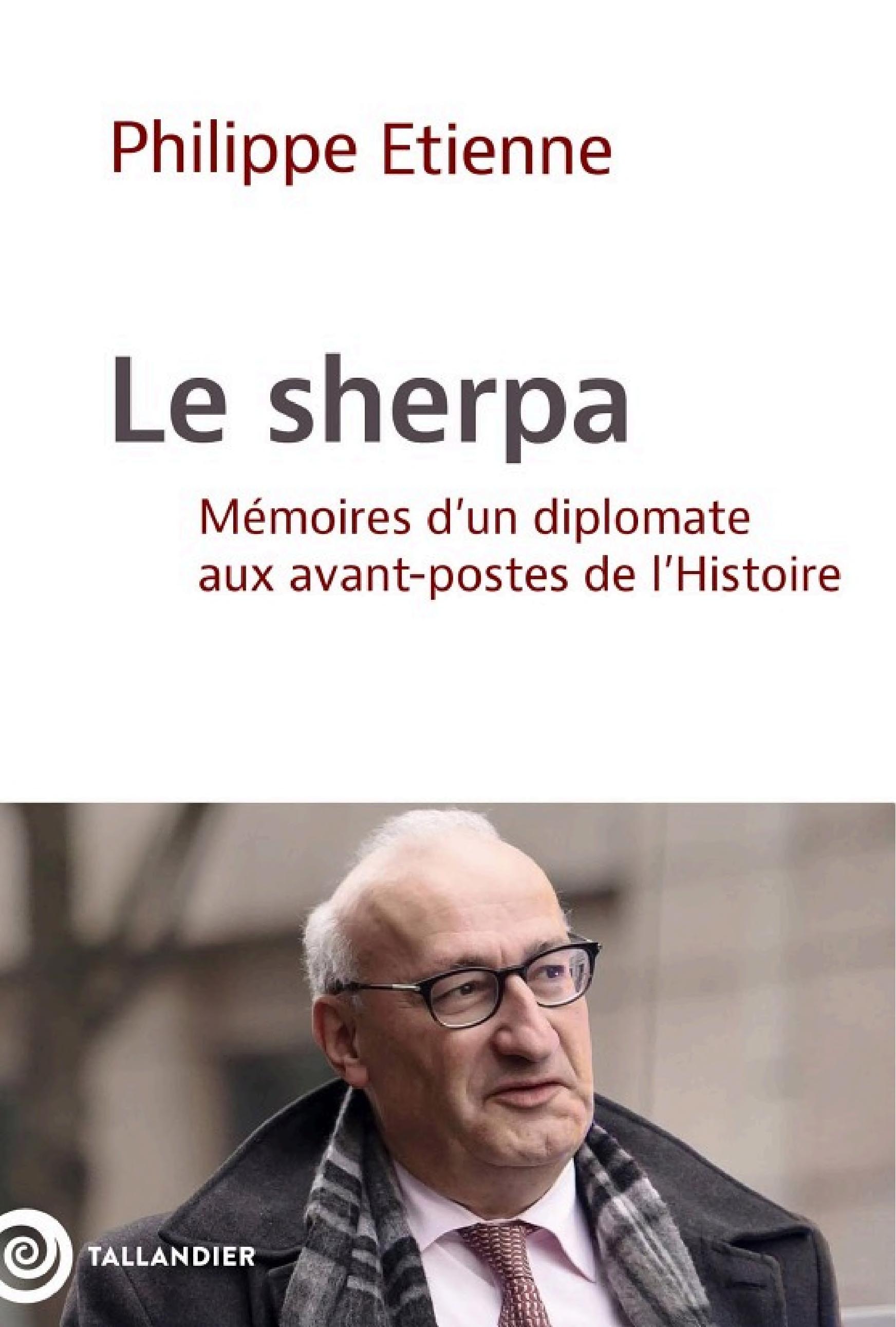 Le sherpa