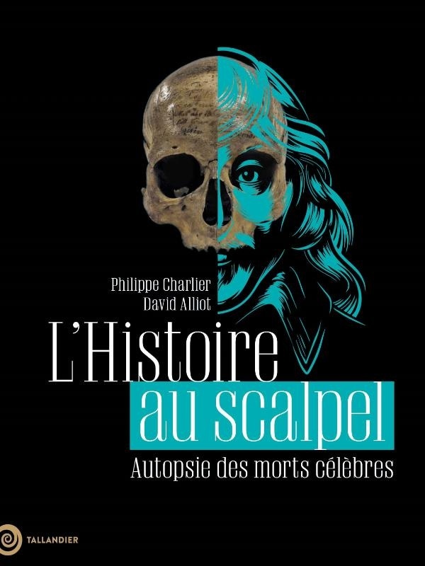 L'Histoire au scalpel