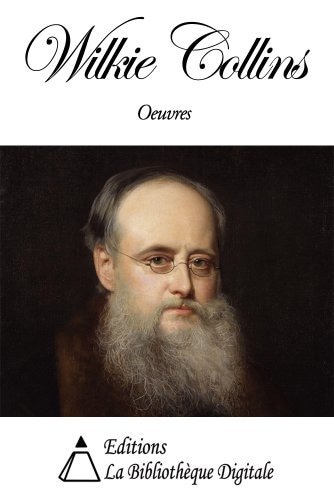 Oeuvres de Wilkie Collins