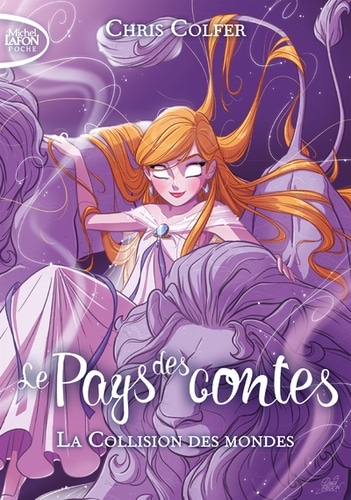 Le Pays des contes