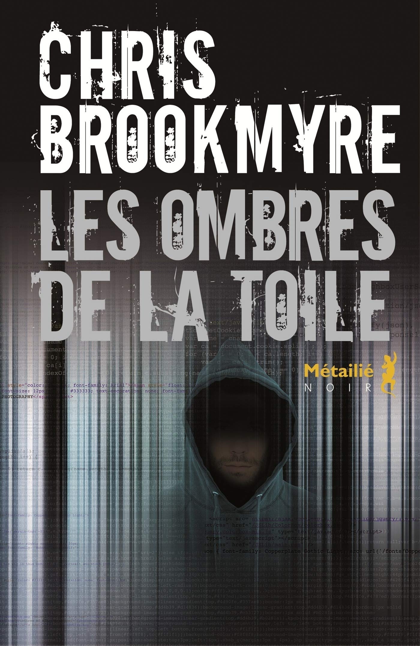 Les Ombres de la toile