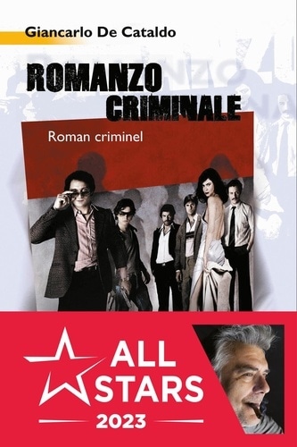 Romanzo criminale