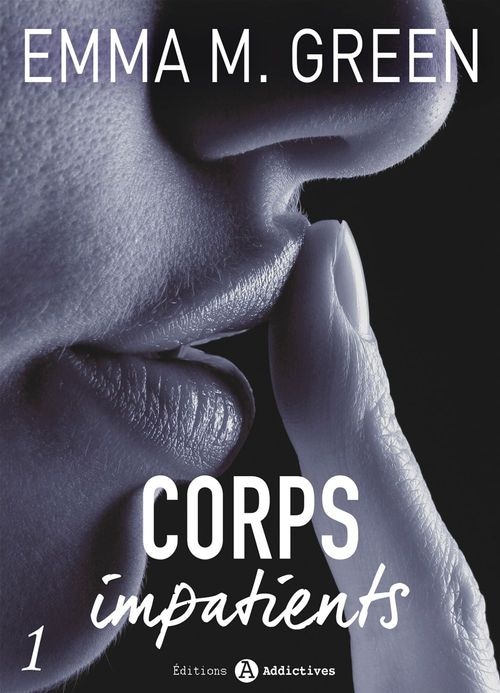 Corps impatients