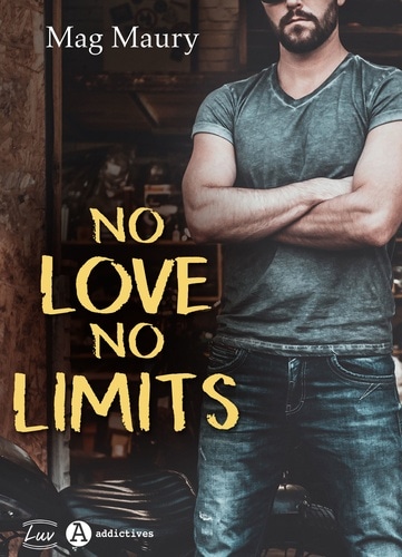 No Love, No Limits (teaser)