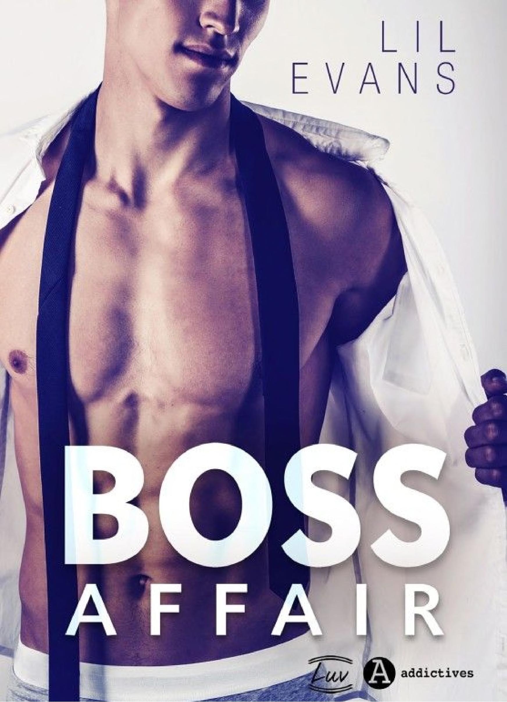 Boss Affair