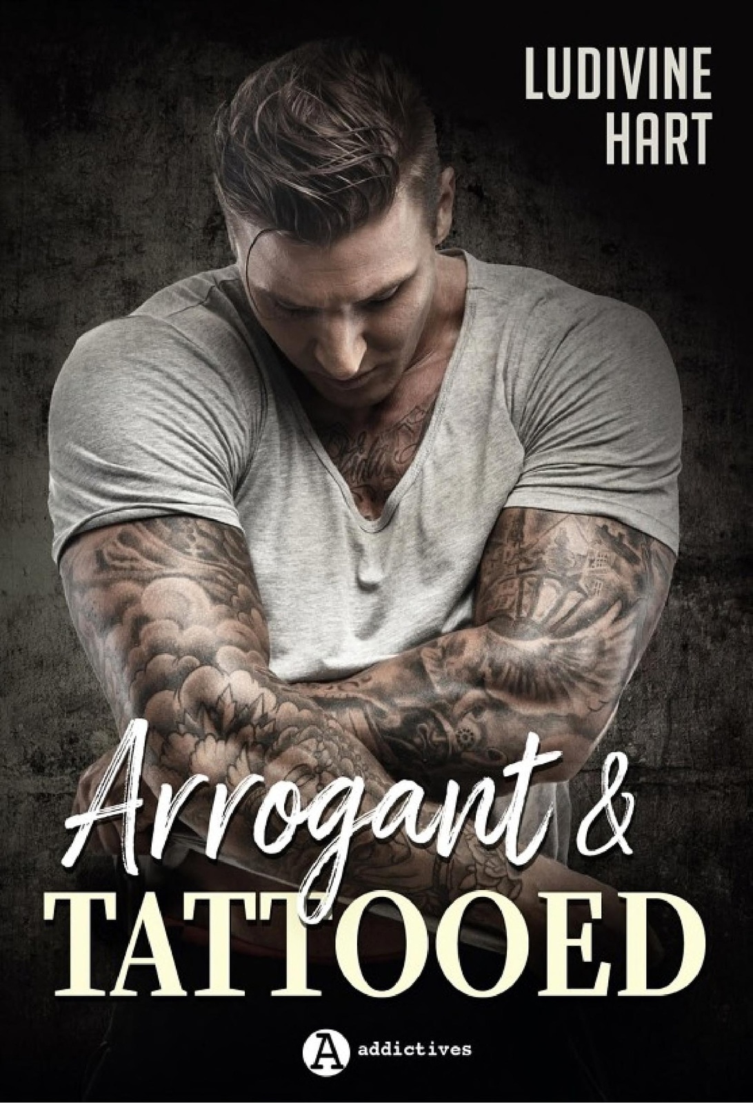 Arrogant and Tattooed