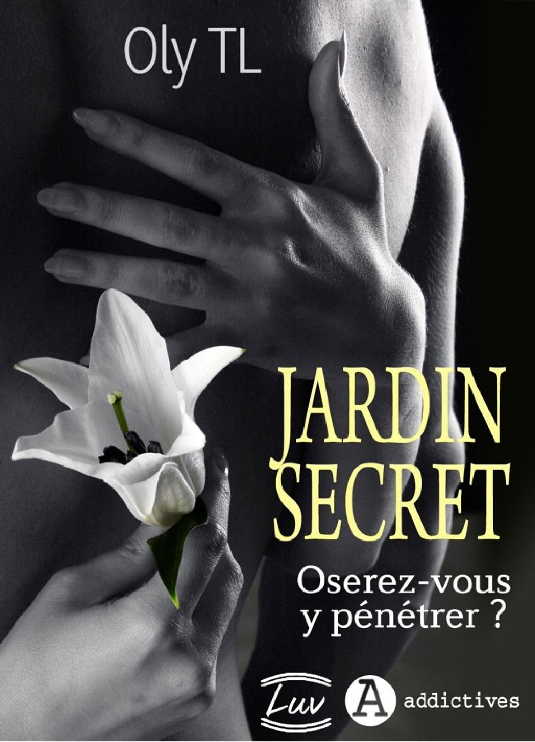 Jardin secret (teaser)