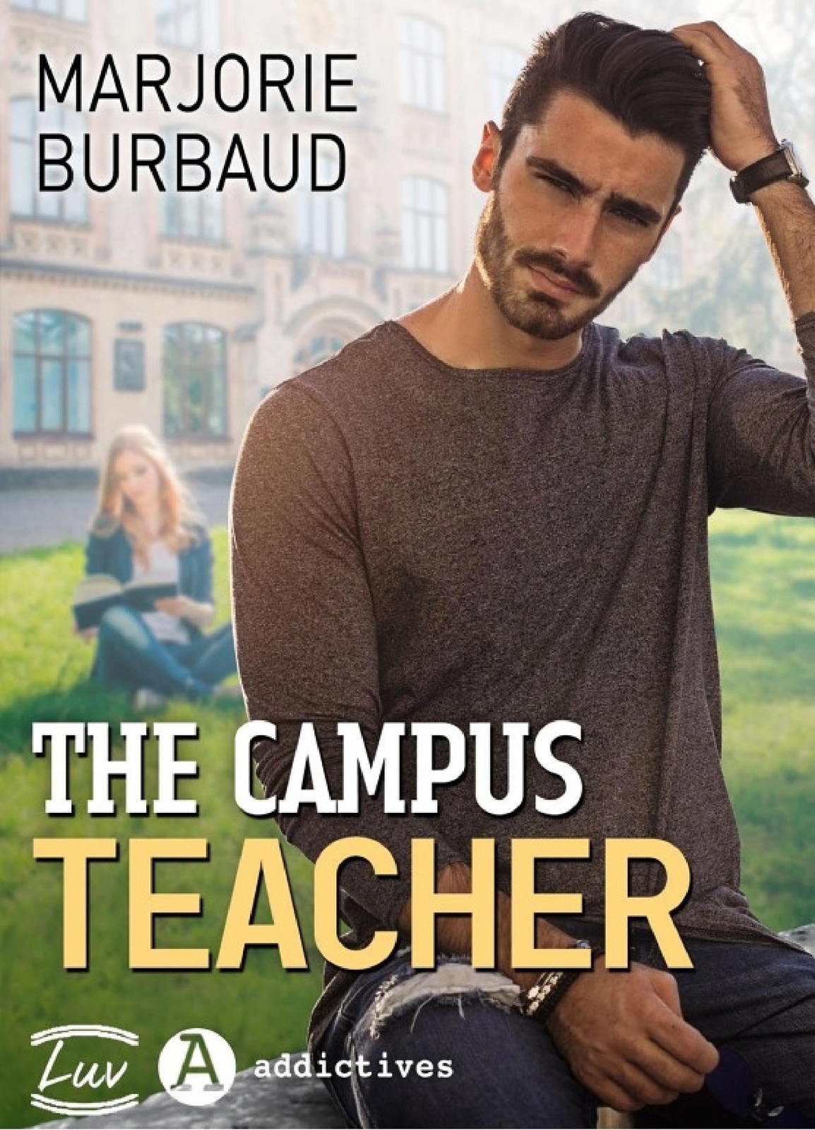 The Campus Teacher