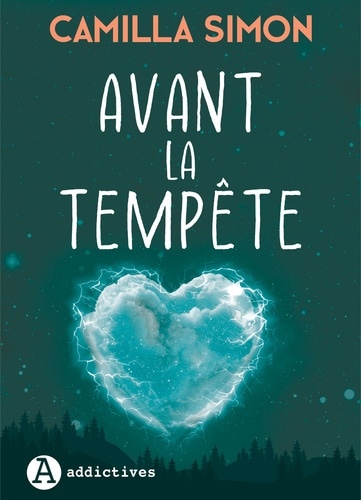 Avant la tempête