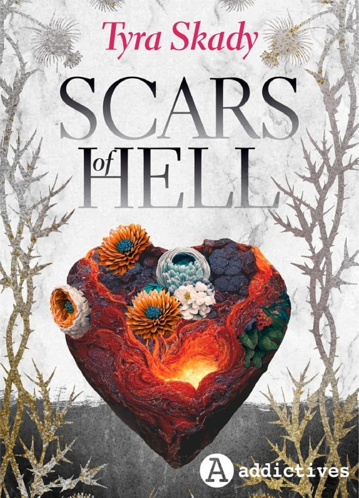Scars of Hell