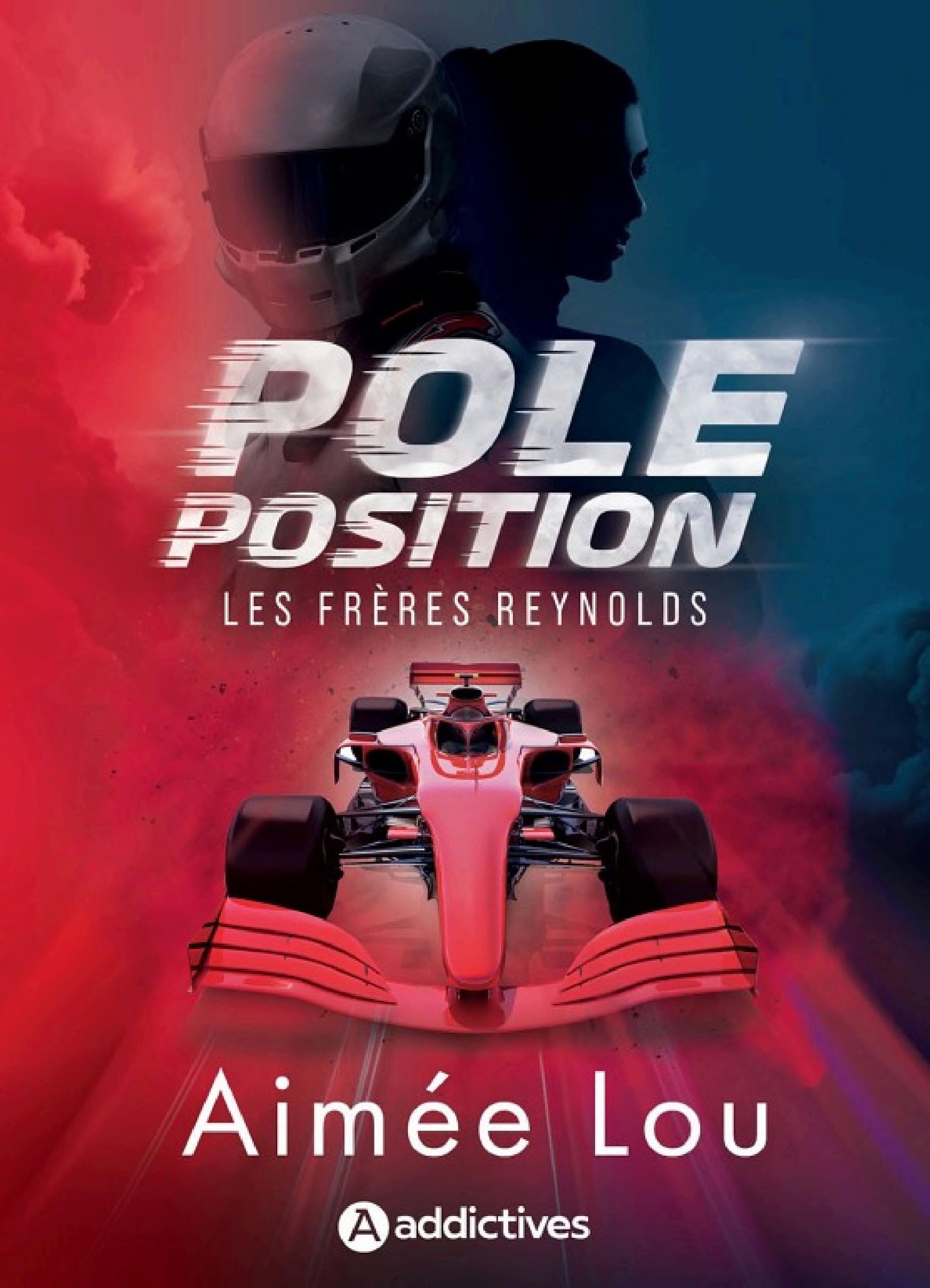 Les Frères Reynolds. Pole Position