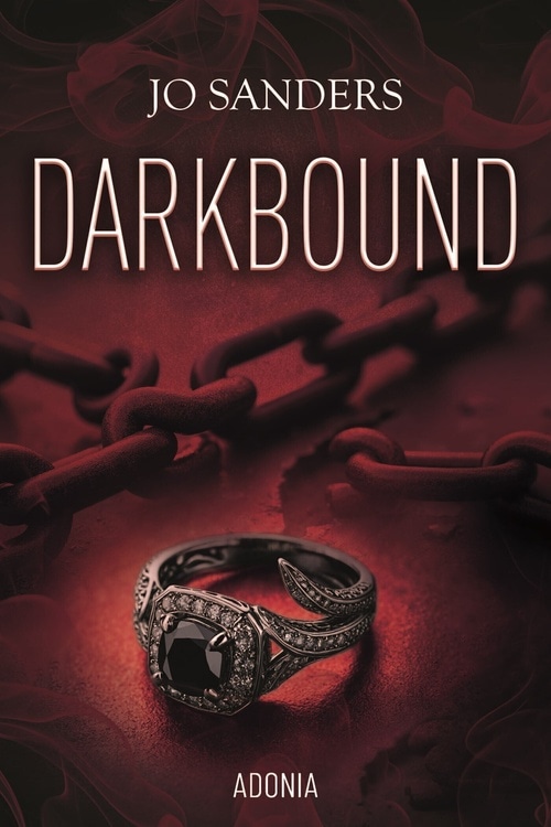 Darkbound