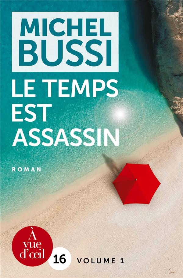 Le temps est assassin