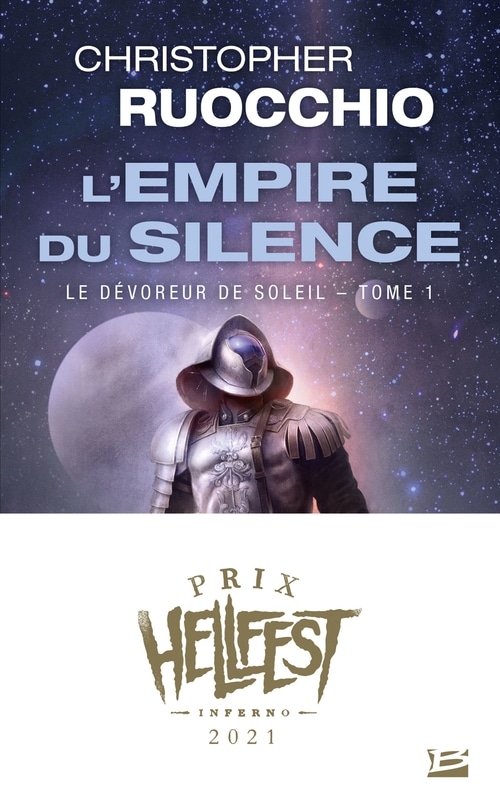 L'Empire du silence