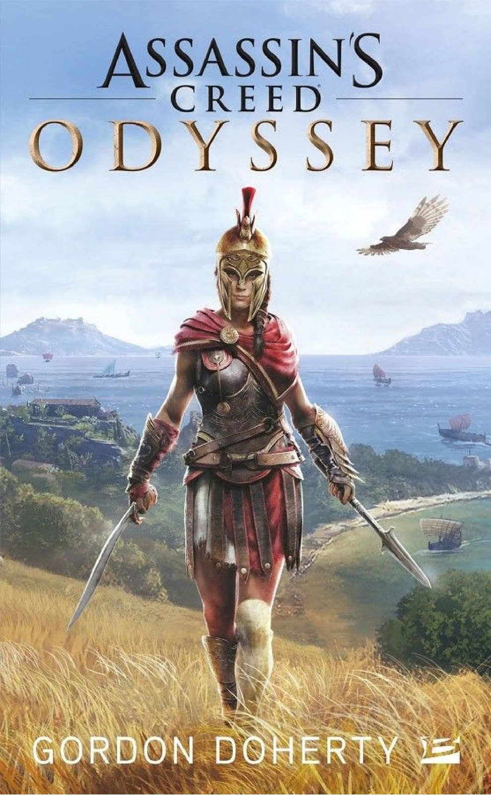 Assassin’s creed : Odyssey
