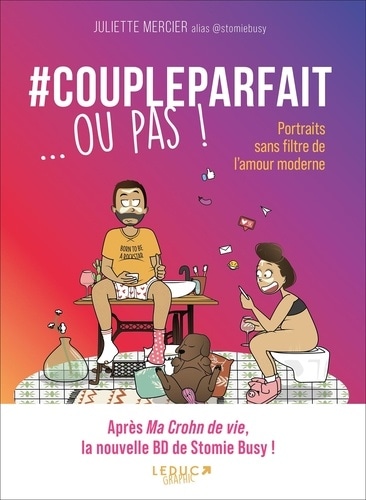 #coupleparfait ... ou pas !