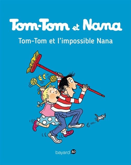Tom-Tom et Nana