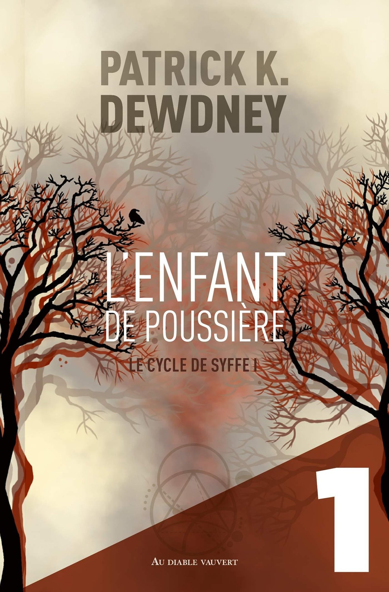 L'Enfant de poussière EP1