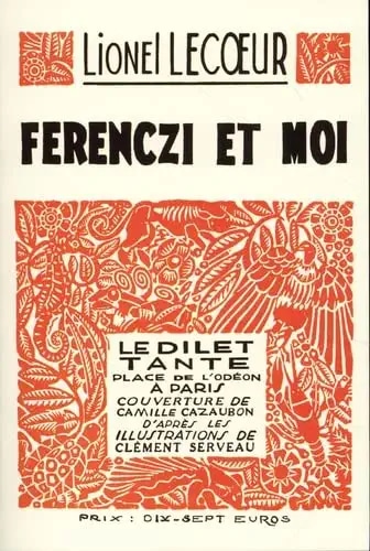 Ferenczi et moi