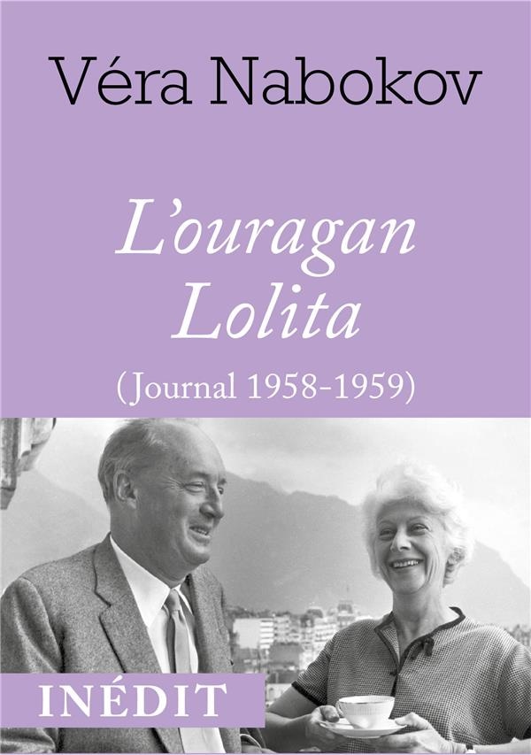 L'ouragan Lolita
