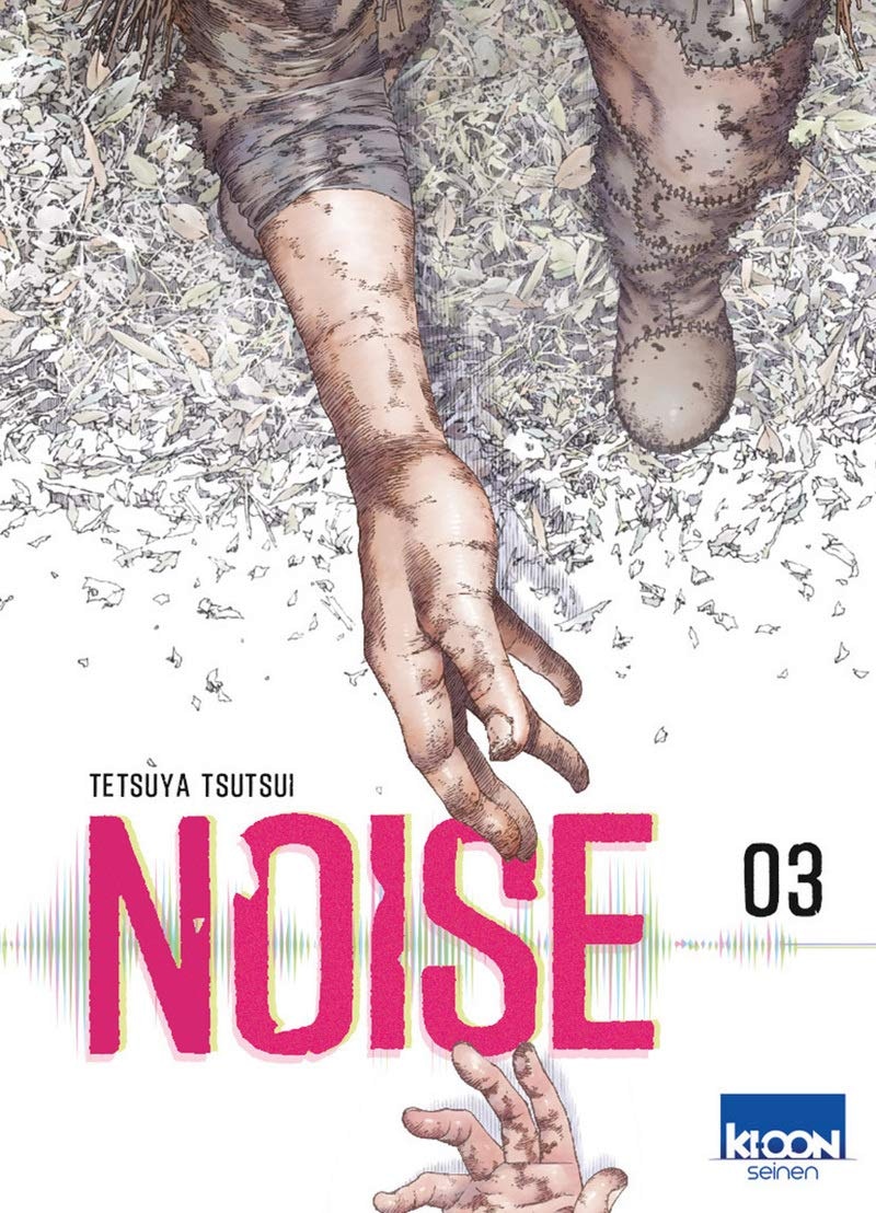 Noise Tome 3
