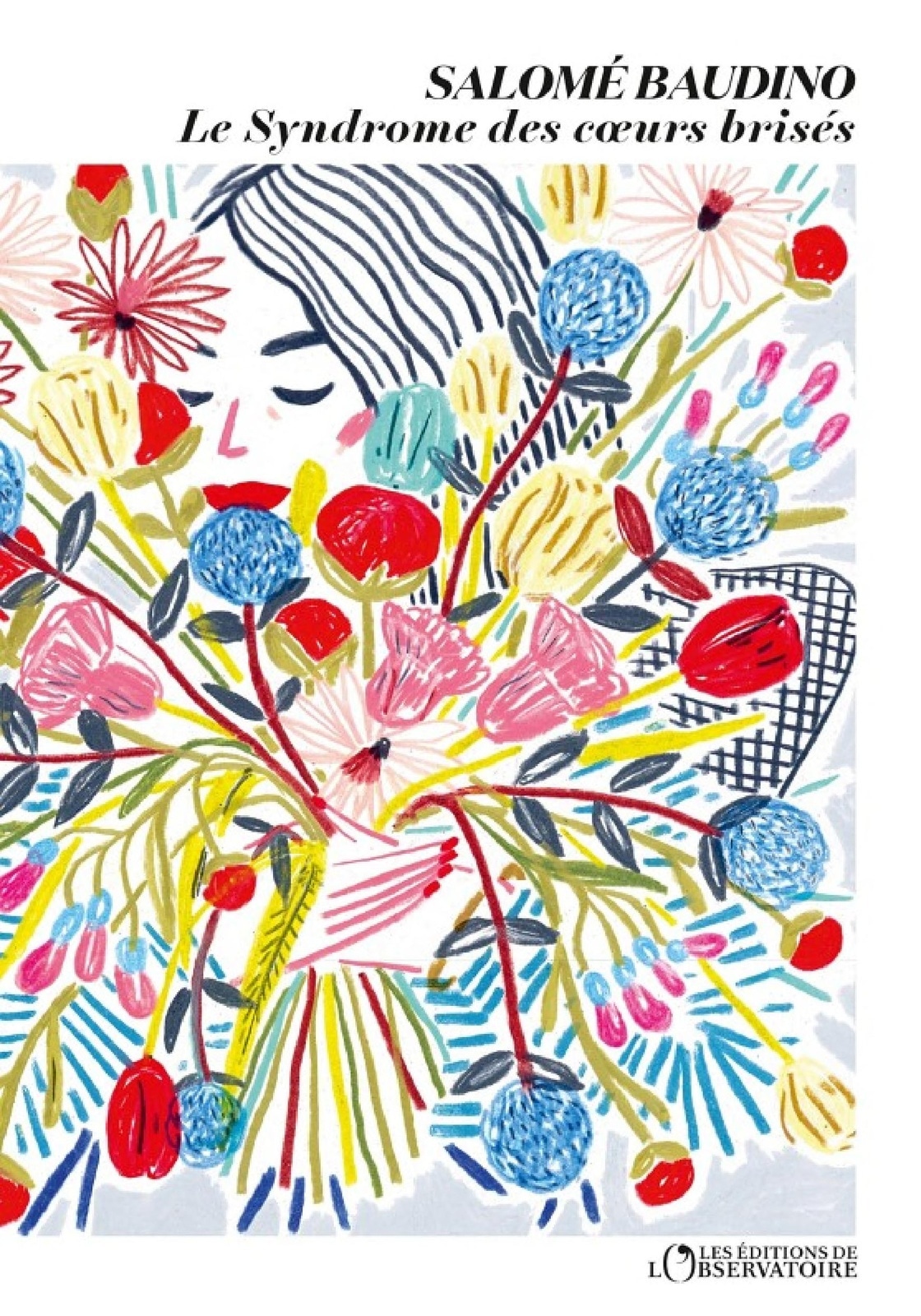 Le syndrome des cœurs brisés