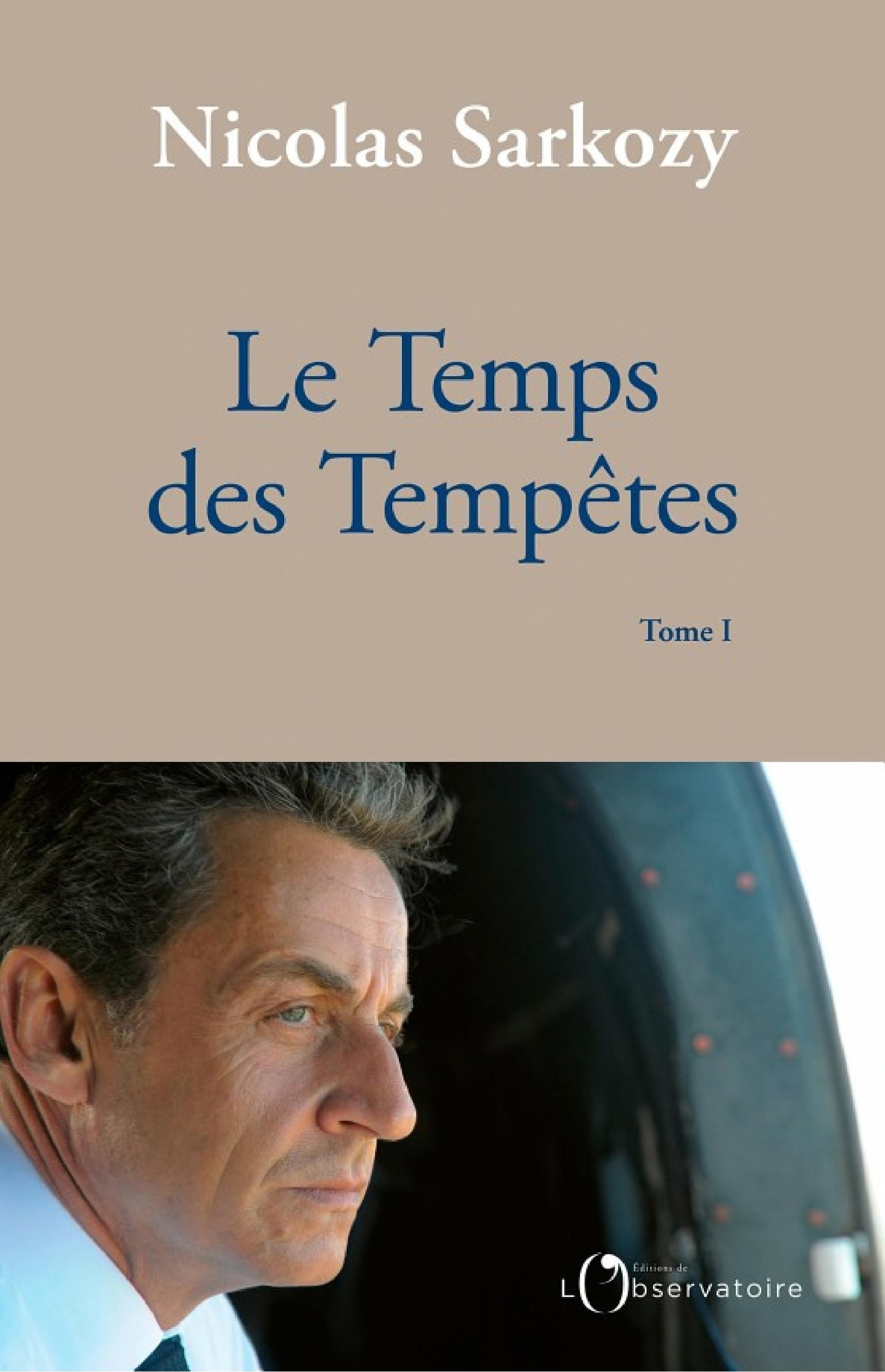 Le Temps des Tempêtes