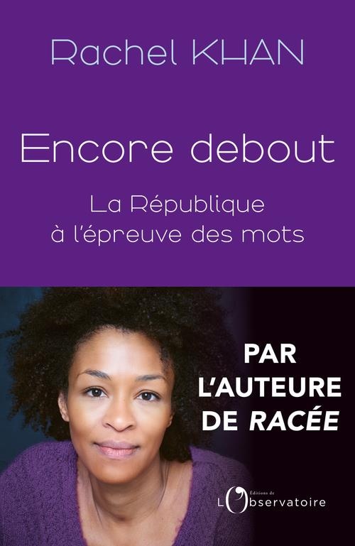 Encore débout
