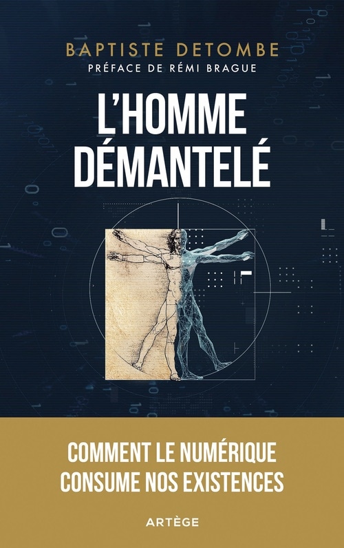 L'homme démantelé