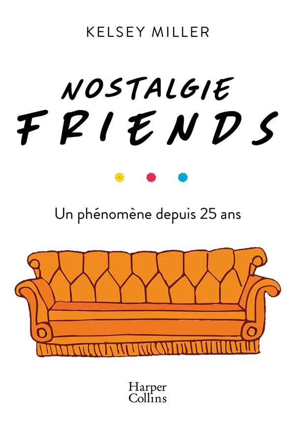 Nostalgie Friends