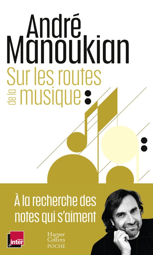 Sur les routes de la musique