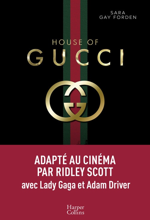 House of Gucci