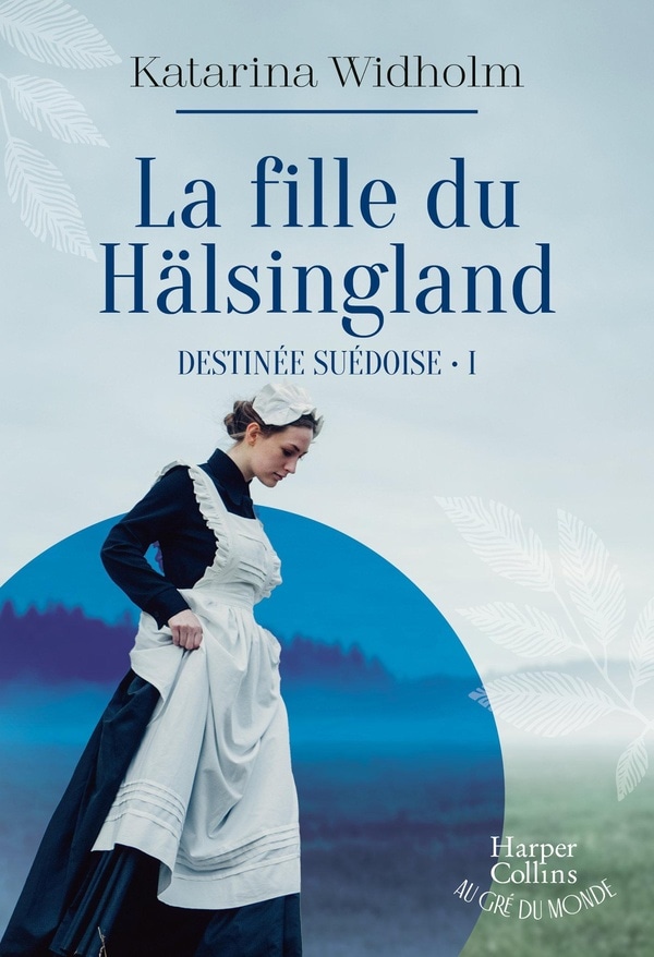 La fille du Hälsingland