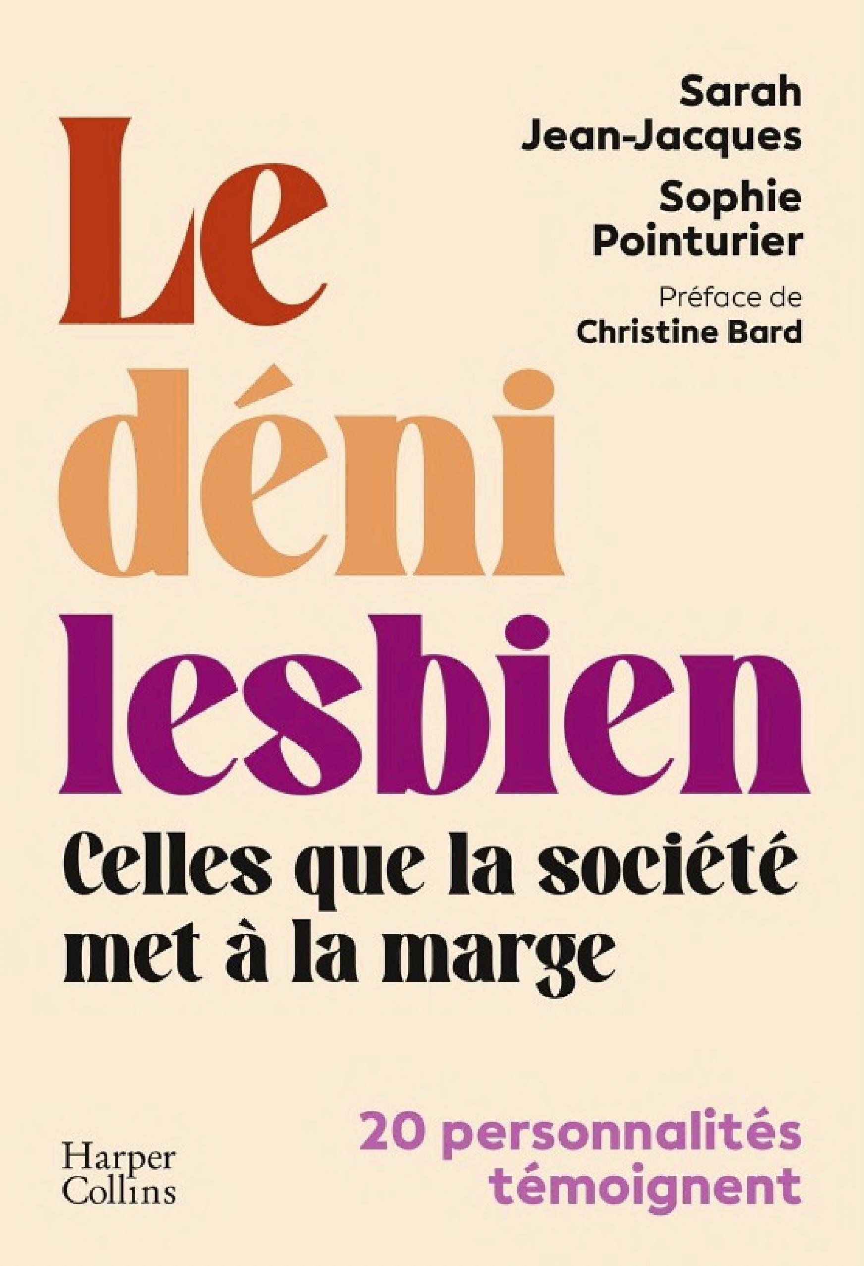 Le déni lesbien