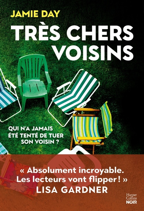 Très chers voisins