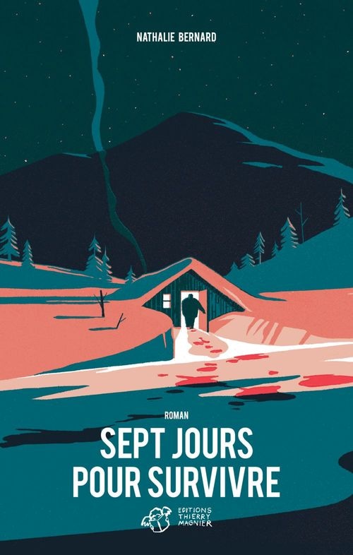 Sept jours pour survivre