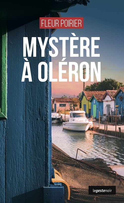Mystère à Oléron