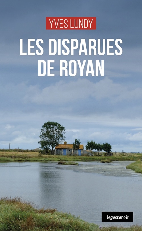 Les disparues de Royan