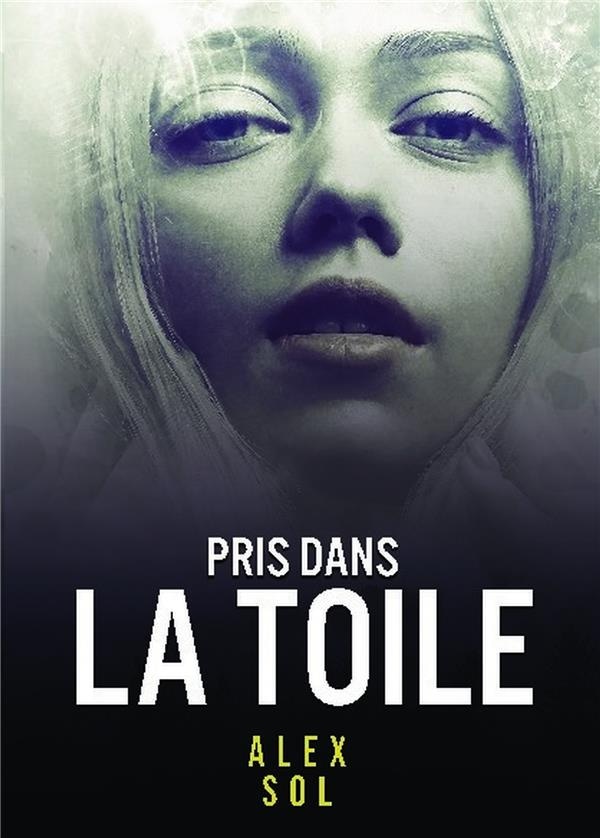 Pris dans la toile