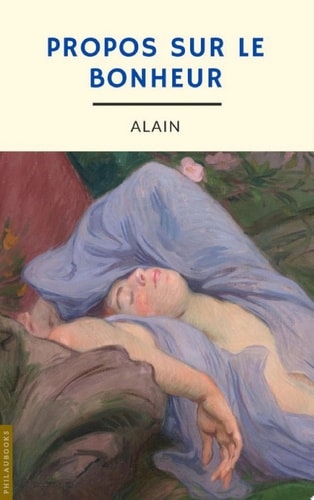 Propos sur le bonheur