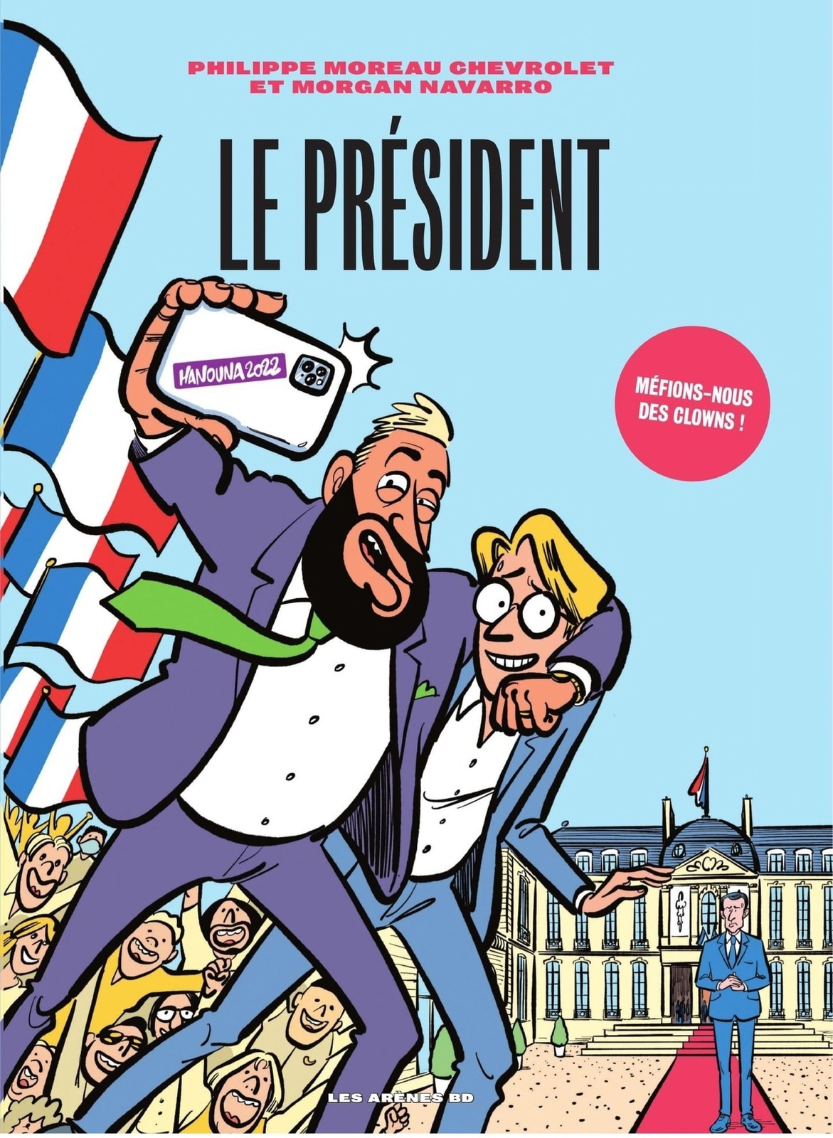Le Président