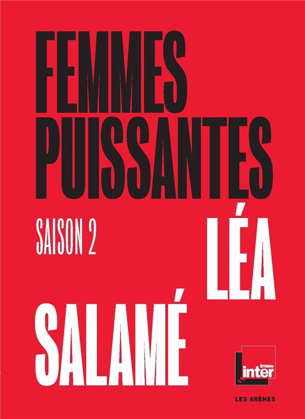 Femmes puissantes
