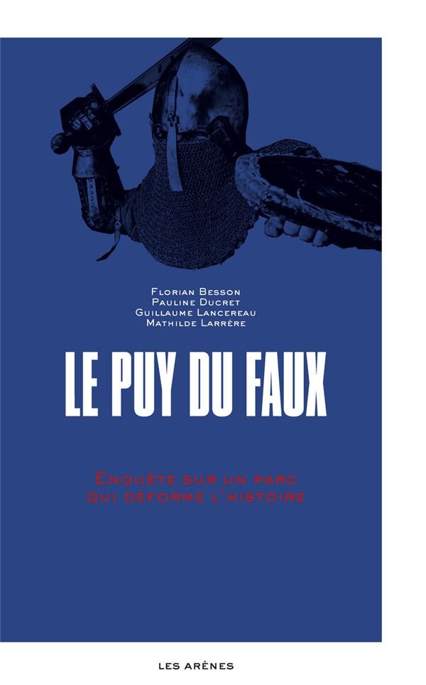 Le Puy du faux